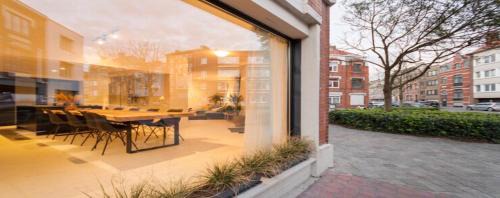 Vogelzang House | NYAMAN