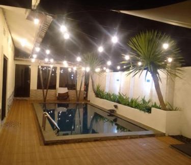Megamendung Villa | Nyaman disini