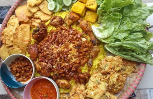 Megamendung Villa | Nyaman disini