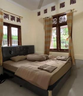 Megamendung Villa | Nyaman disini