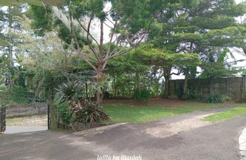 Megamendung Villa | Nyaman disini
