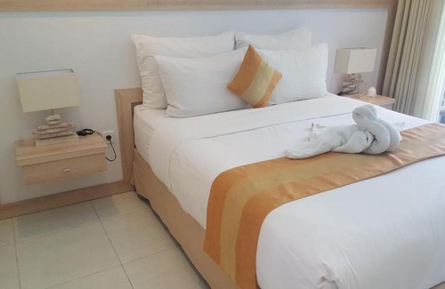 Sanur House | Nyaman Guest House