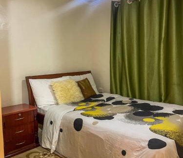 Kisii House | Nyamataro Bungalow