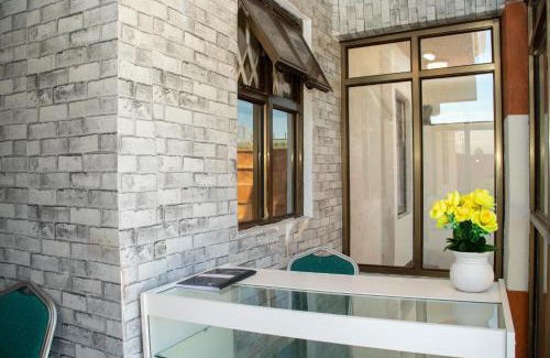 Nakuru Hotel | Nyams Boutique Hotel