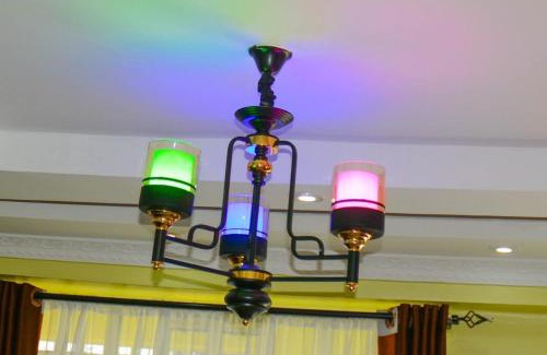 Kisii Apartment | Nyams