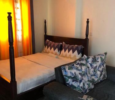 Kisii Hotel | Nyanchwa -STUDIO, HOMES
