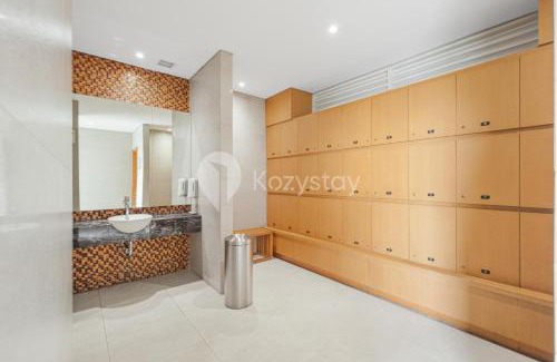 Cikini Apartment | Nyansa by Kozystay - Menteng