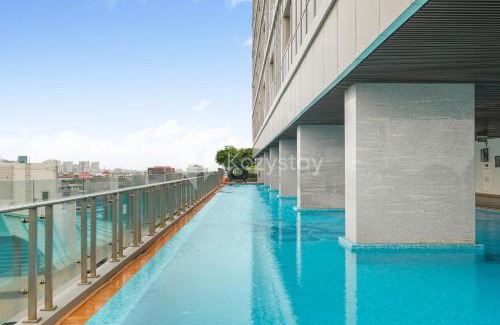 Cikini Apartment | Nyansa by Kozystay - Menteng