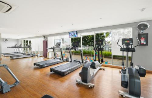 Cikini Apartment | Nyansa by Kozystay - Menteng