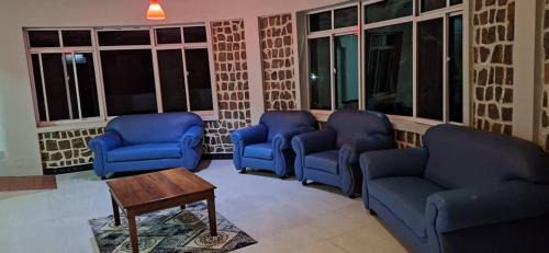 Mwanza Hotel | Nyanyama Resort