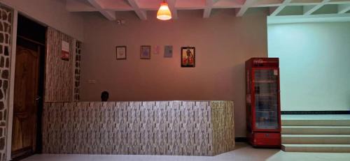 Mwanza Hotel | Nyanyama Resort