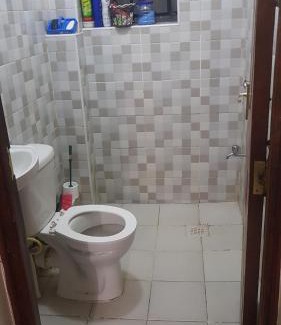 Kisumu Bed & Breakfast | NYASEMBO Homestay