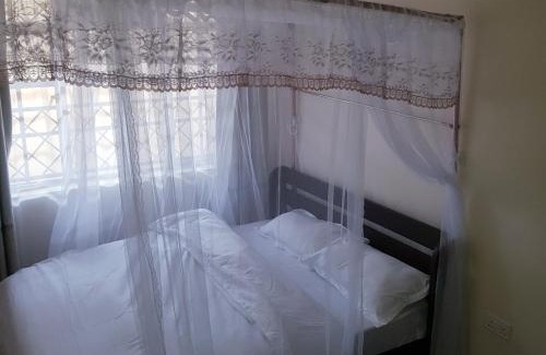 Kisumu Bed & Breakfast | NYASEMBO Homestay