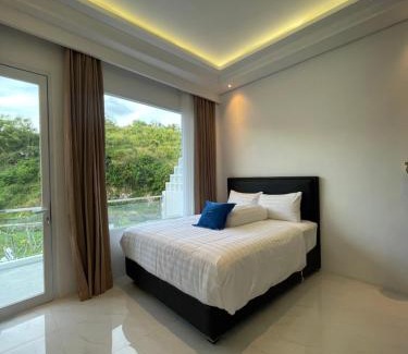 Wonosari Villa | Nyawang Lintang Villa