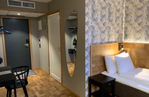 Nybro Hotel | Nybro Stora Hotellet