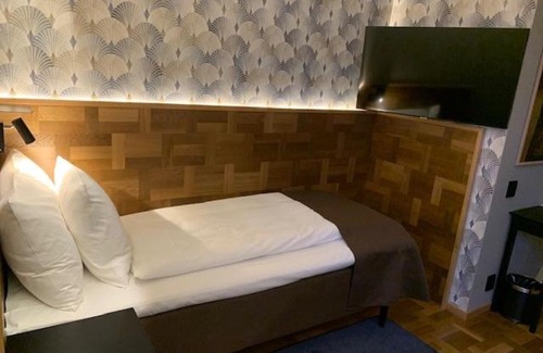 Nybro Hotel | Nybro Stora Hotellet