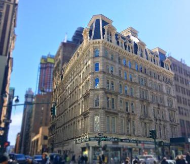 NoMad Apartment | NYC Empire Apartments