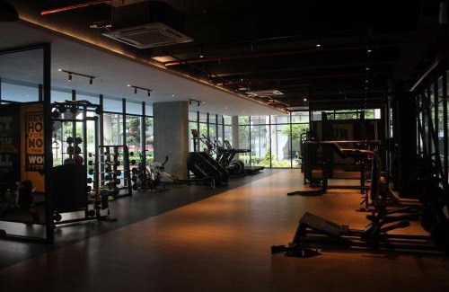 Nilai Apartment | NYC Homestay