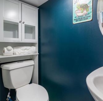 Downtown Baltimore Apartment | NYC Style Living