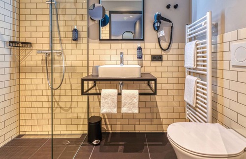 Ulm Hotel | NYCE Hotel Ulm, Trademark Collection by Wyndham