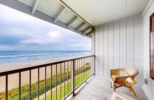 Newport Apartment | Nye Beach Condo