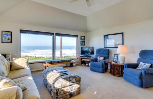 Newport House | Nye Beach Retreat