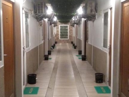Bendungan Hilir Hotel | Nyenyak Senayan Benhil
