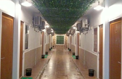 Bendungan Hilir Hotel | Nyenyak Senayan Benhil