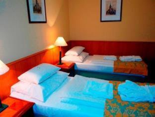 Monor Hotel | Nyerges Hotel Termál Superior