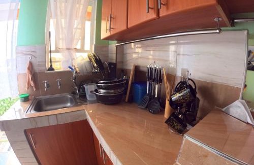 Nyeri Apartment | Nyeri Nest Retreat