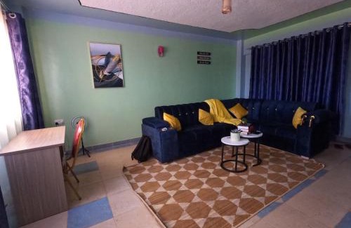 Nyeri Apartment | Nyeri Nest Retreat