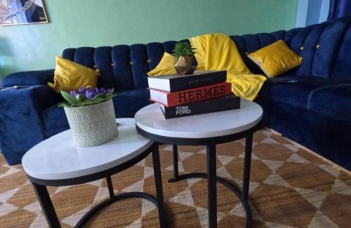 Nyeri Apartment | Nyeri Nest Retreat
