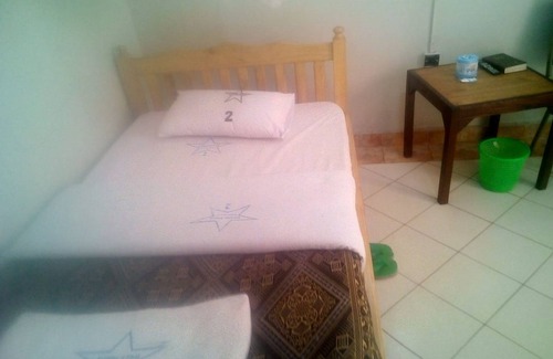 Nyeri Bed & Breakfast | Nyeri Star Rest And Lodge