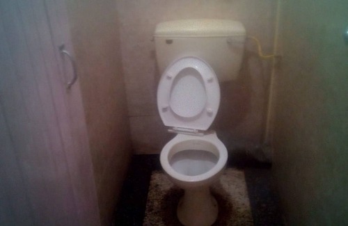 Nyeri Bed & Breakfast | Nyeri Star Rest And Lodge