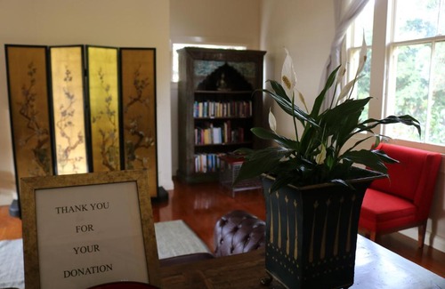 Mount Albert House | Nyima Tashi Buddhist Centre