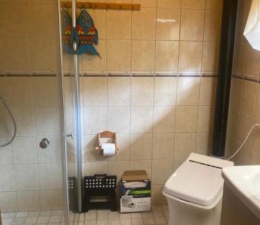 South Varanger Apartment | Nyjords Cabin
