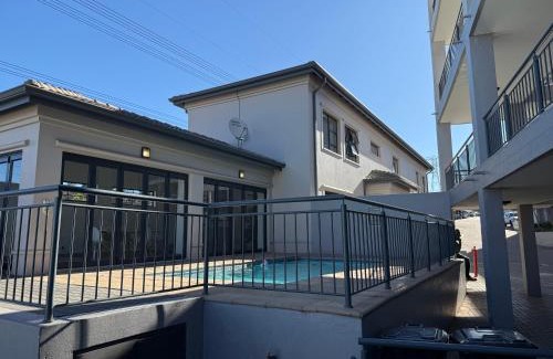 Greater Johannesburg Metropolitan Area Apartment | NYK Creations Luxury Apartments
