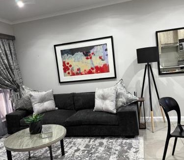 Greater Johannesburg Metropolitan Area Apartment | NYK Creations Luxury Apartments