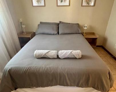Nylstroom Apartment | Nyl Stay