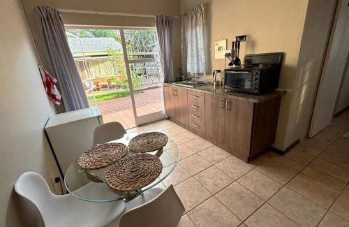 Nylstroom Apartment | Nyl Stay