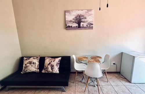 Nylstroom Apartment | Nyl Stay