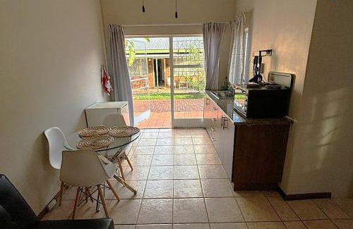 Nylstroom Apartment | Nyl Stay
