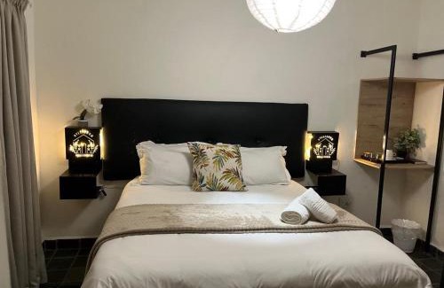Nylstroom House | Nylstroom Guesthouse