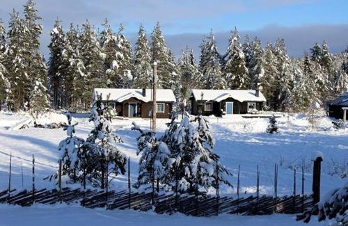 Stoten House | Nymon Mountain Lodge