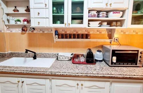 Beni Mellal Apartment | Nymphana