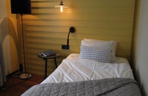 Nynashamn Hotel | Nynäs Havsbad