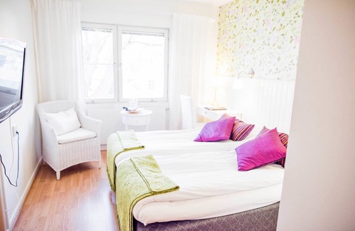 Norra Nynashamn Hotel | Nynäsgården Hotell & Konferens