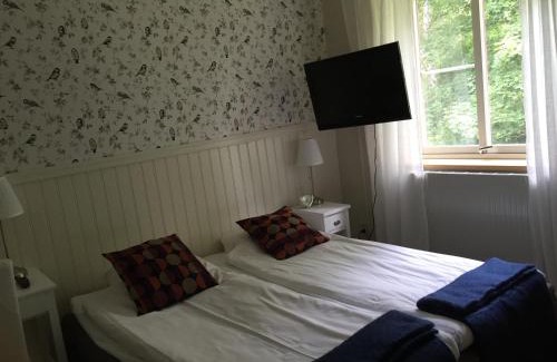 Norra Nynashamn Hotel | Nynäsgården Hotell & Konferens