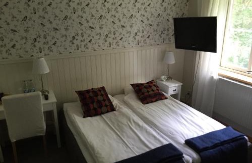 Norra Nynashamn Hotel | Nynäsgården Hotell & Konferens