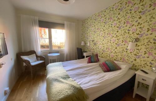 Norra Nynashamn Hotel | Nynäsgården Hotell & Konferens